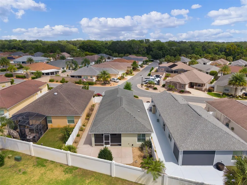 2952 KRAMER COURT The Villages, FL 32163