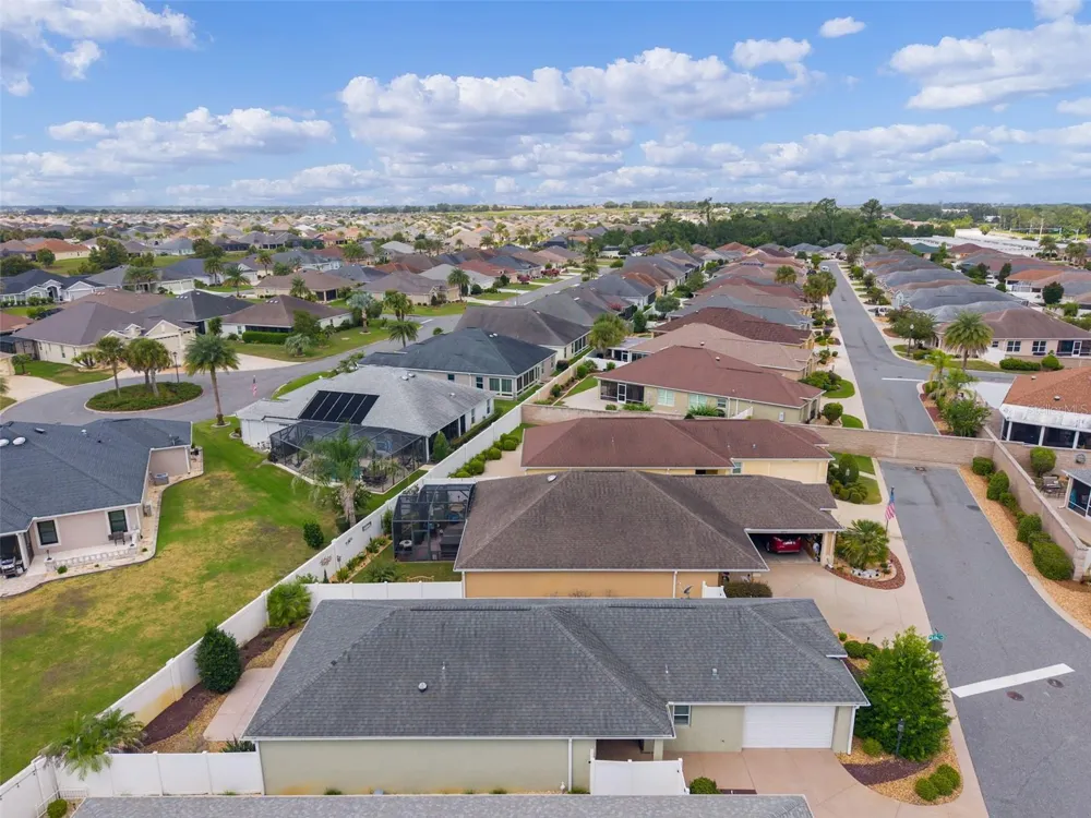 2952 KRAMER COURT The Villages, FL 32163
