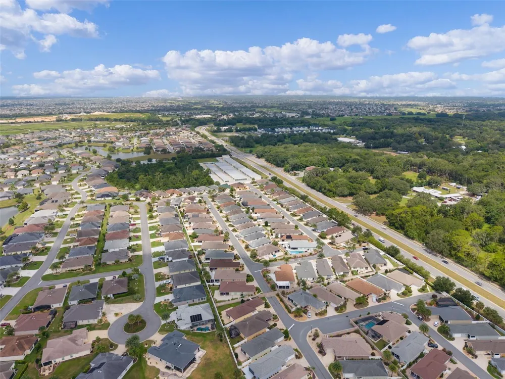 2952 KRAMER COURT The Villages, FL 32163