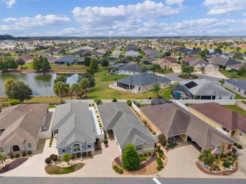 2952 KRAMER COURT The Villages, FL 32163