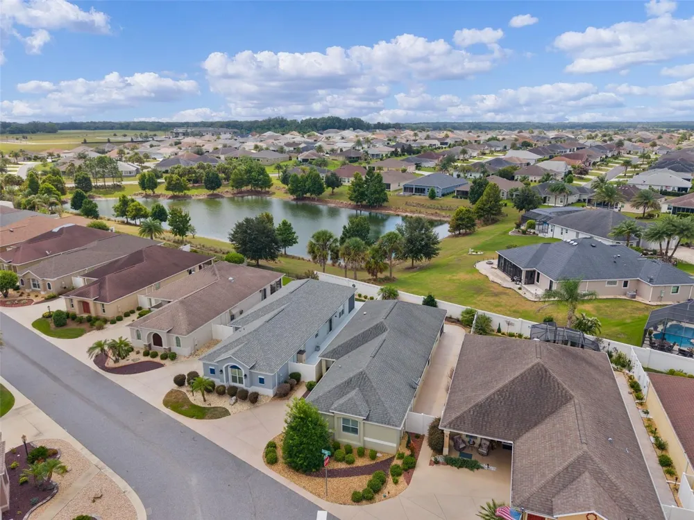 2952 KRAMER COURT The Villages, FL 32163