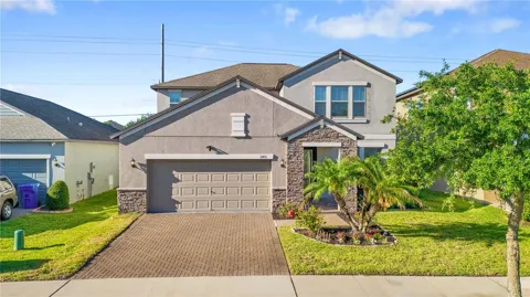 11411 CHILLY WATER COURT