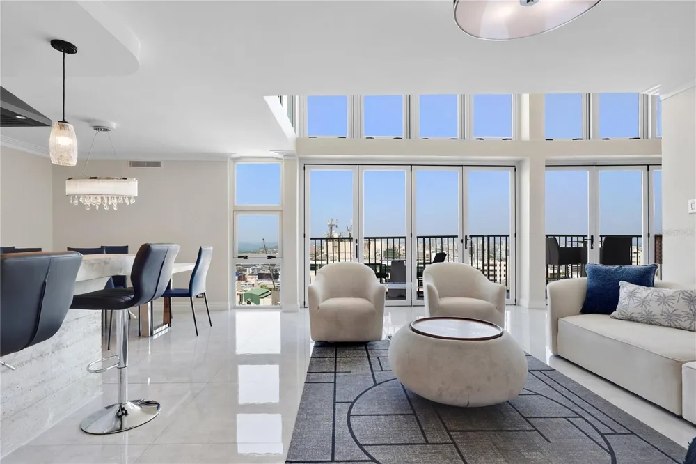 1607 PONCE DE LEON #1 San Juan, PR 00909