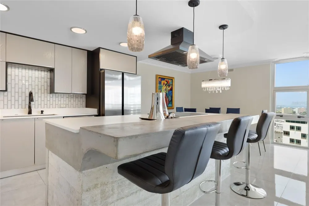 1607 PONCE DE LEON #1 San Juan, PR 00909
