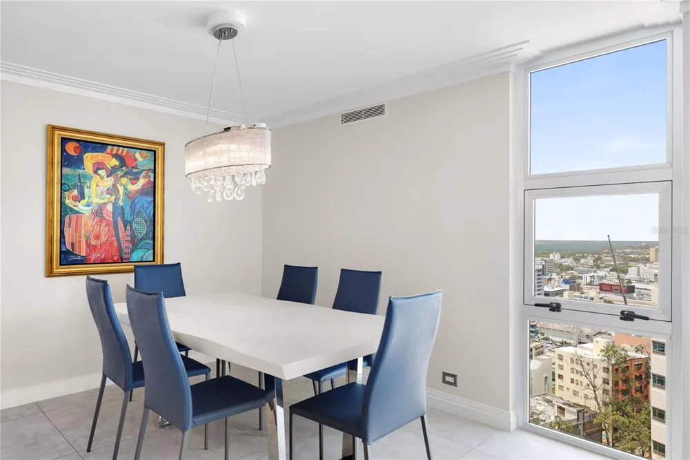 1607 PONCE DE LEON #1 San Juan, PR 00909