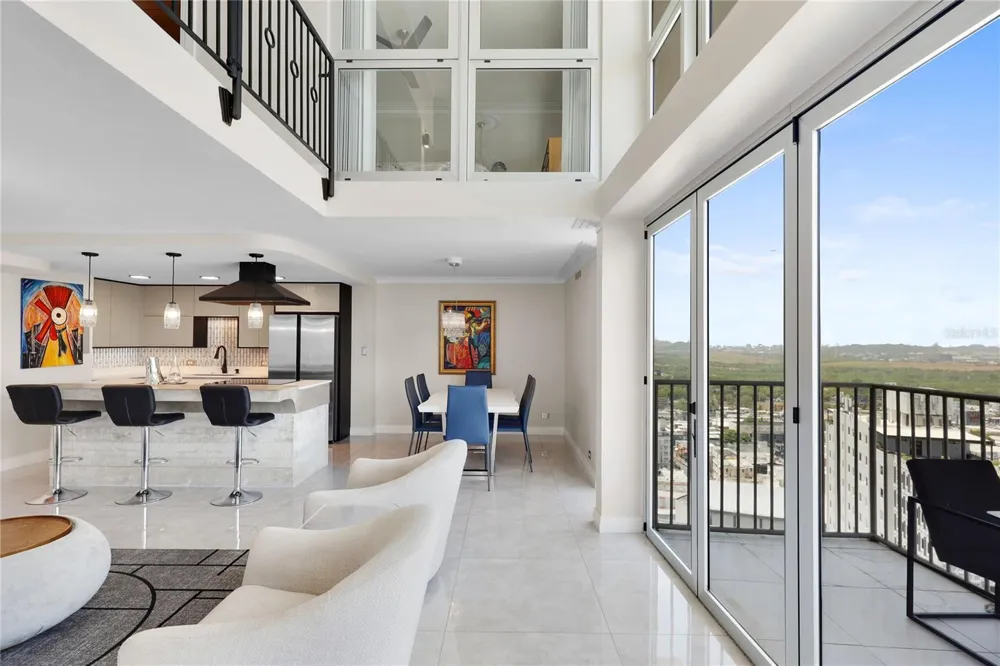 1607 PONCE DE LEON #1 San Juan, PR 00909