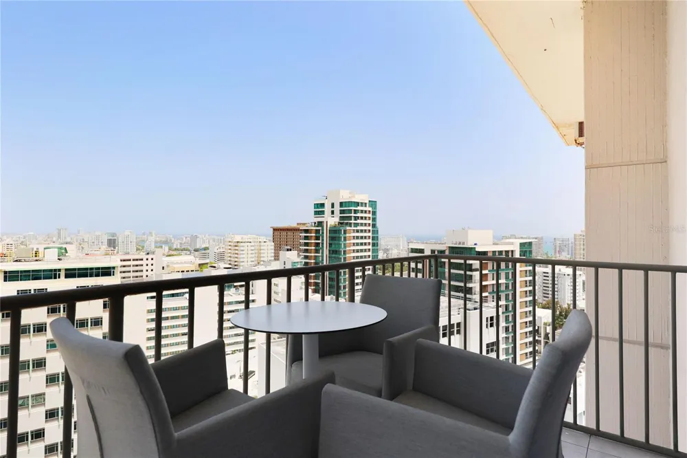 1607 PONCE DE LEON #1 San Juan, PR 00909