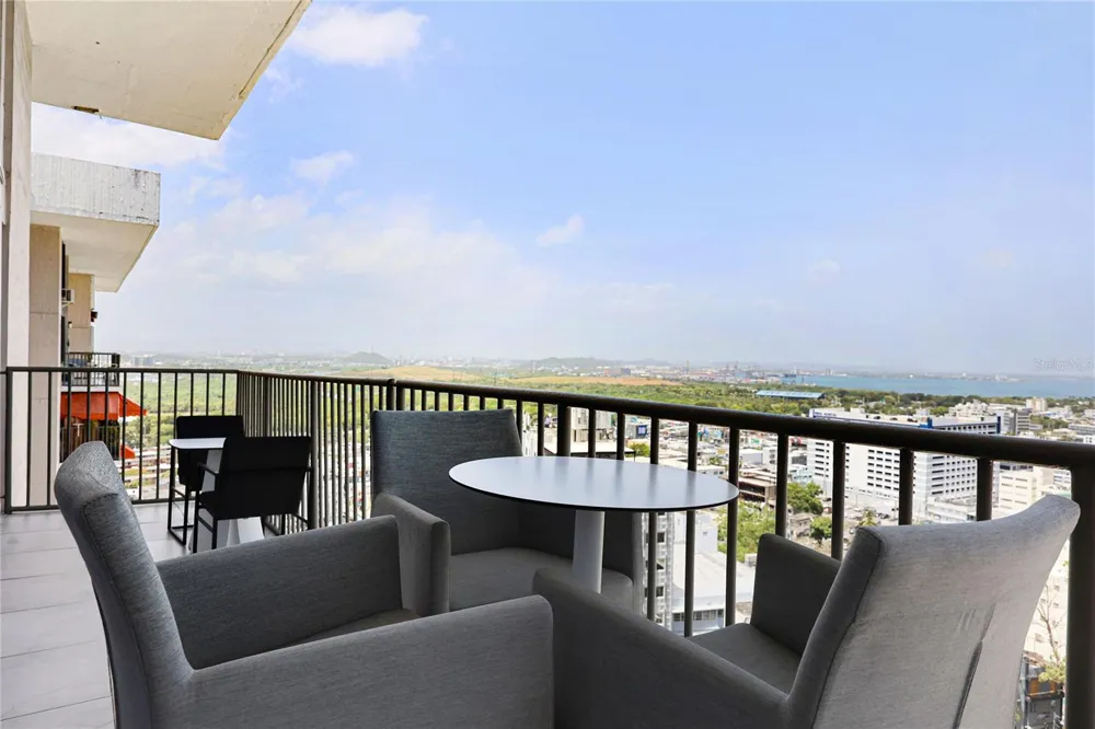 1607 PONCE DE LEON #1 San Juan, PR 00909