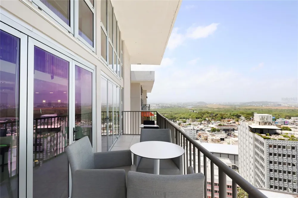 1607 PONCE DE LEON #1 San Juan, PR 00909