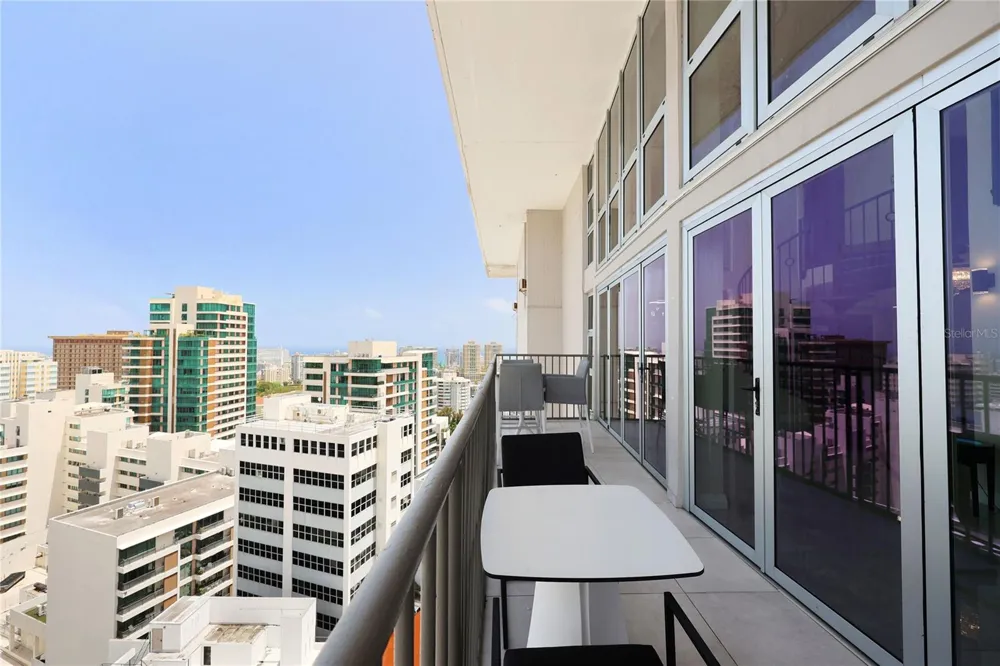 1607 PONCE DE LEON #1 San Juan, PR 00909