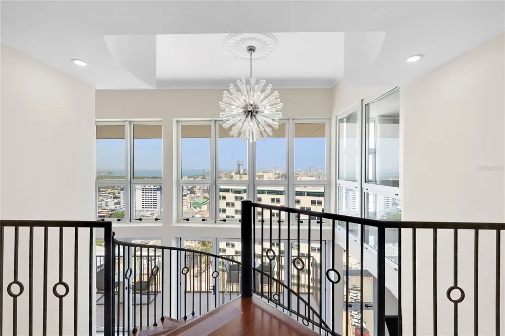 1607 PONCE DE LEON #1 San Juan, PR 00909