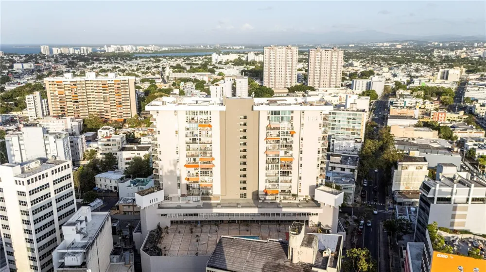 1607 PONCE DE LEON #1 San Juan, PR 00909