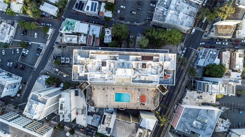 1607 PONCE DE LEON #1 San Juan, PR 00909