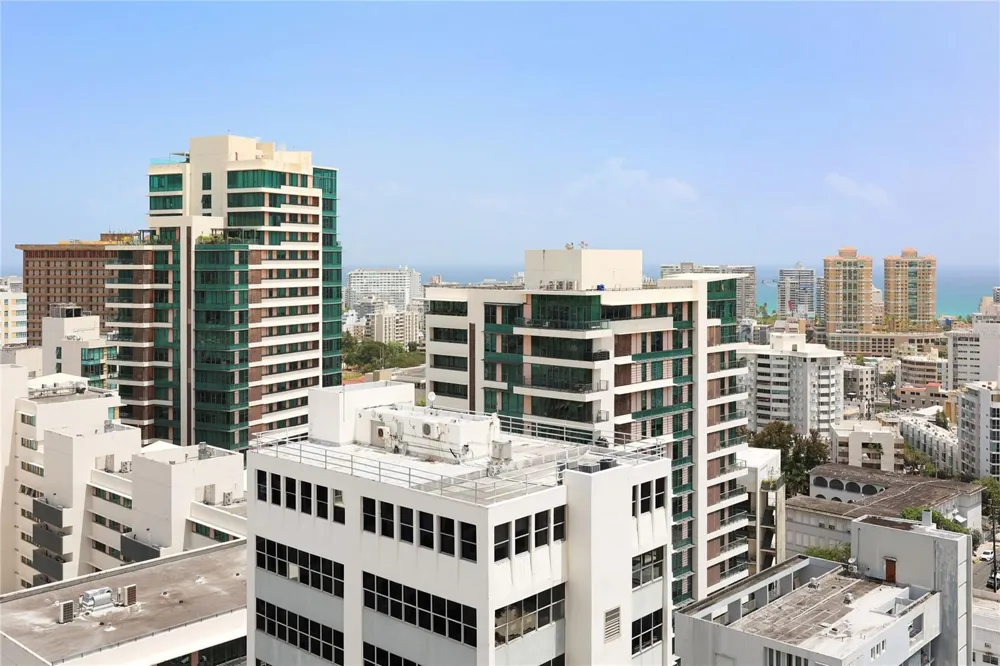 1607 PONCE DE LEON #1 San Juan, PR 00909