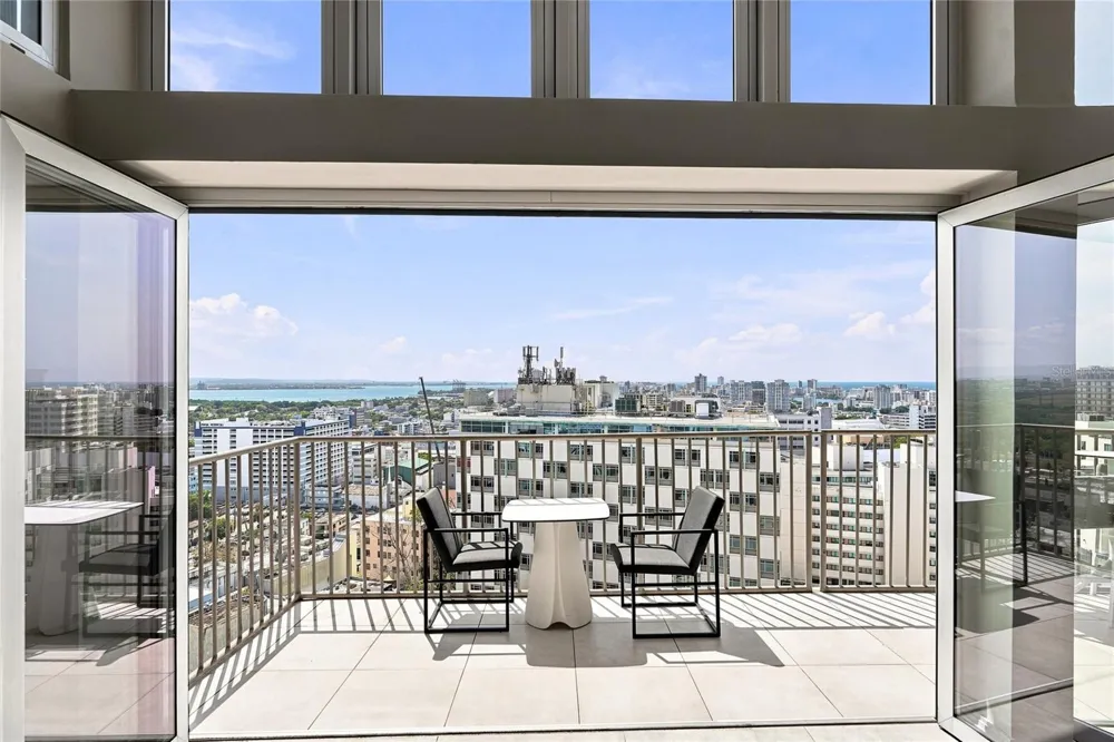 1607 PONCE DE LEON #1 San Juan, PR 00909