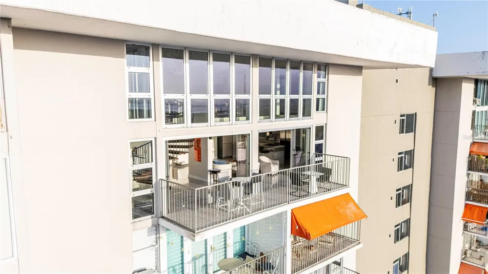 1607 PONCE DE LEON #1 San Juan, PR 00909