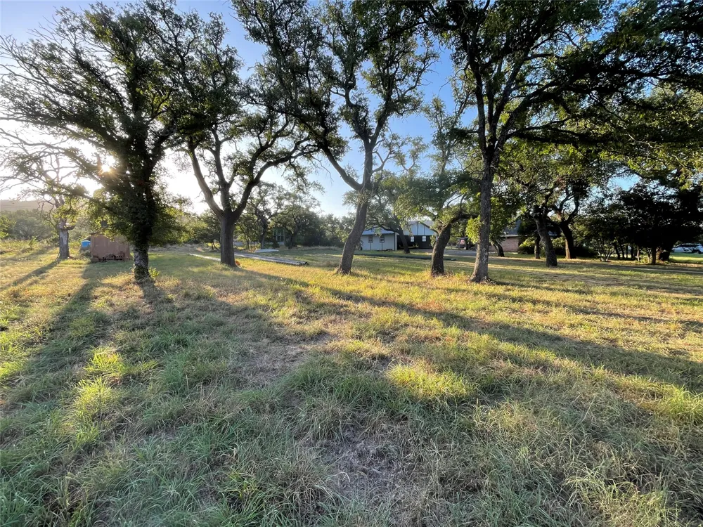 110 Wolf Run Burnet, TX 78611