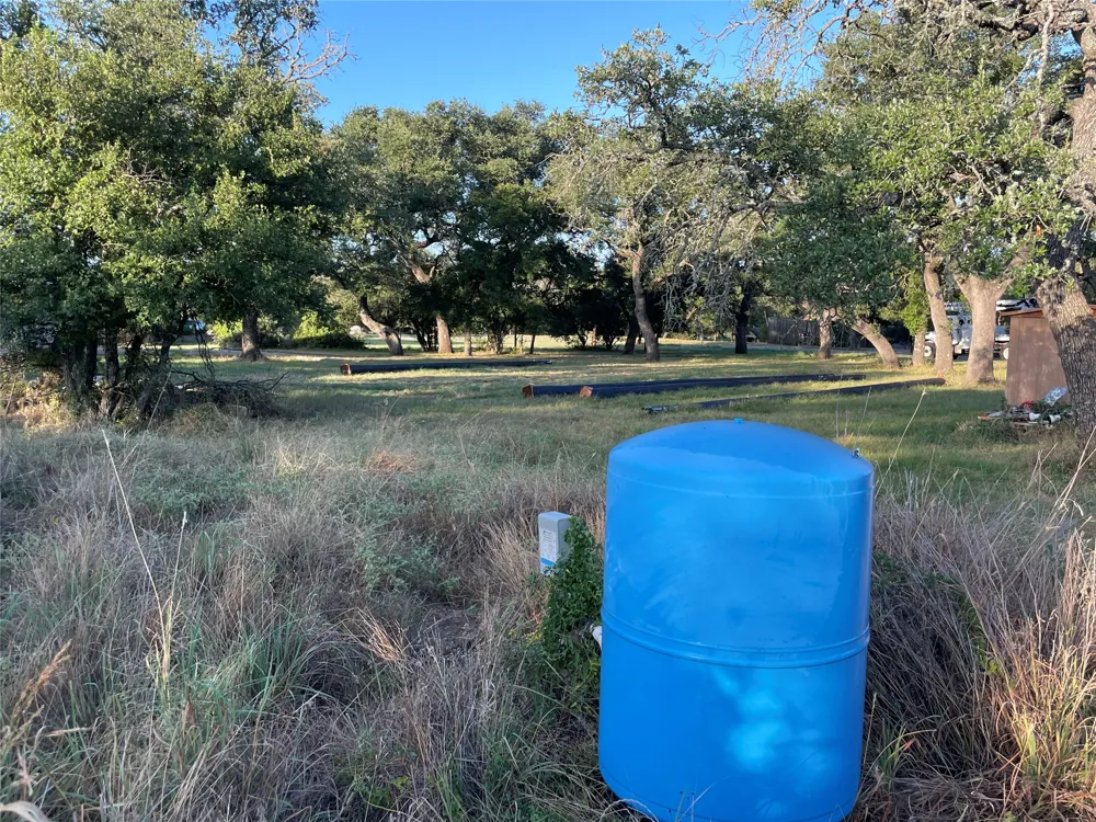 110 Wolf Run Burnet, TX 78611
