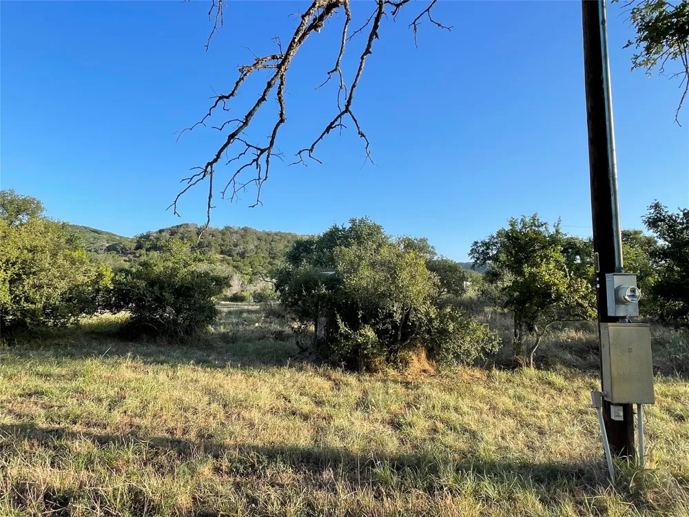 110 Wolf Run Burnet, TX 78611