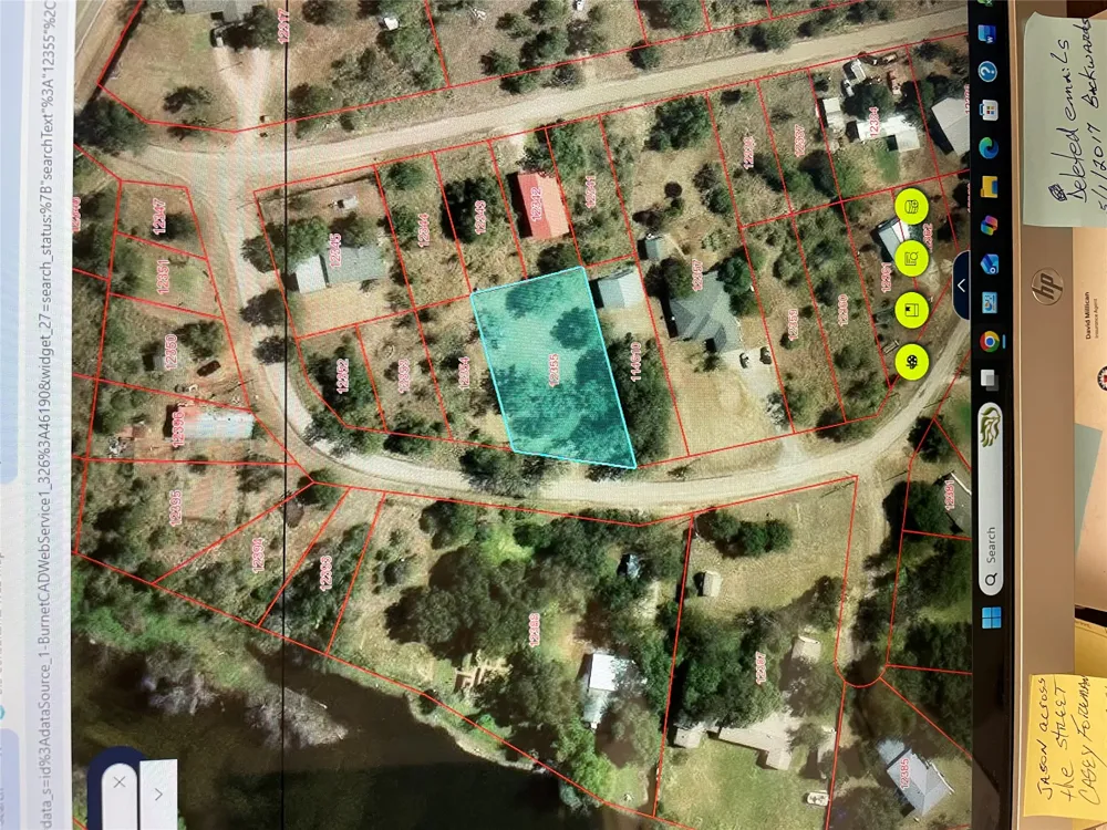 110 Wolf Run Burnet, TX 78611