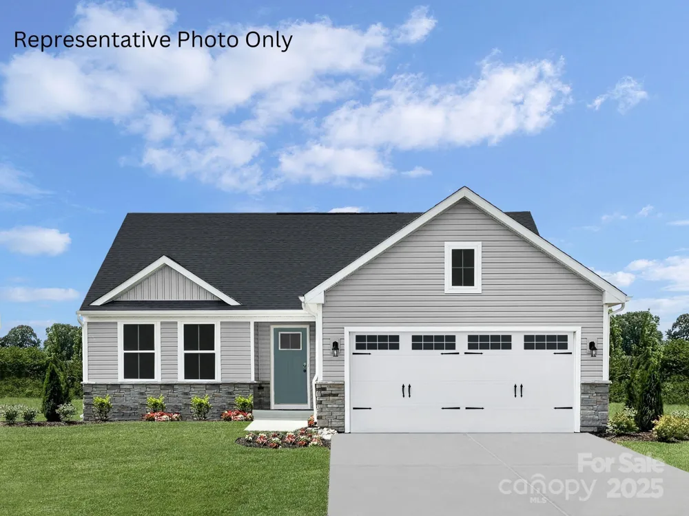581 Nesbe Street Lancaster, SC 29720