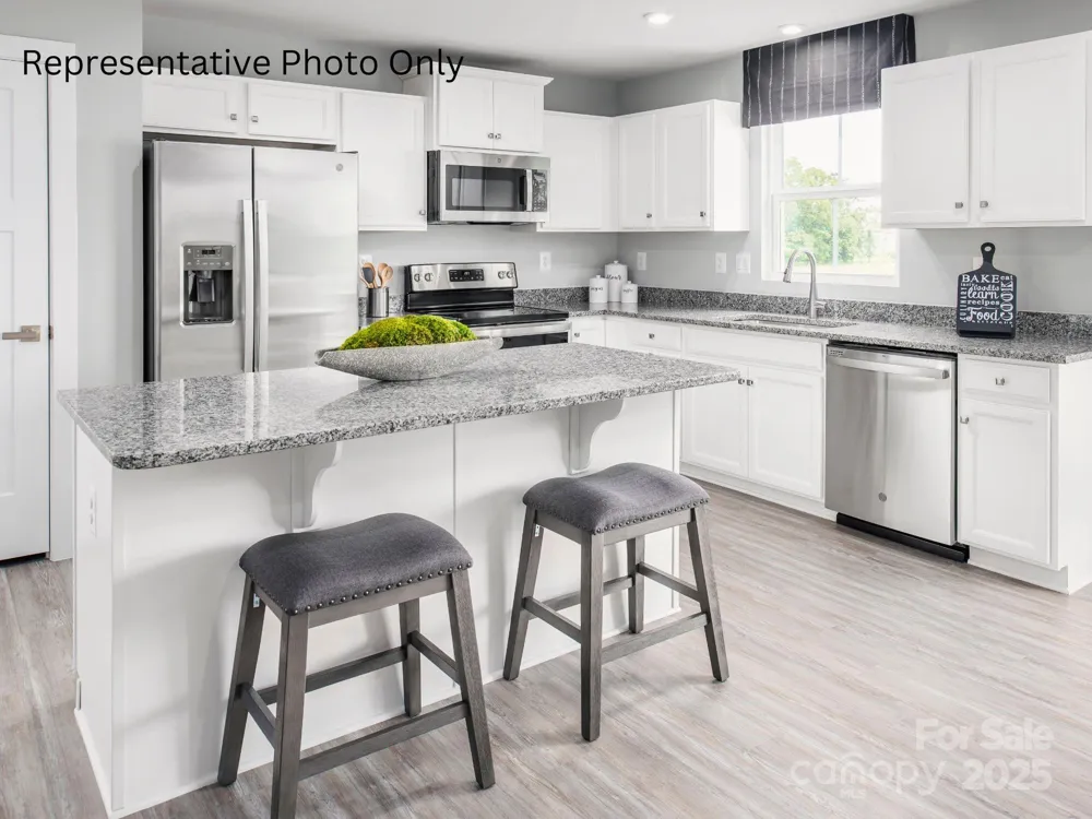 581 Nesbe Street Lancaster, SC 29720
