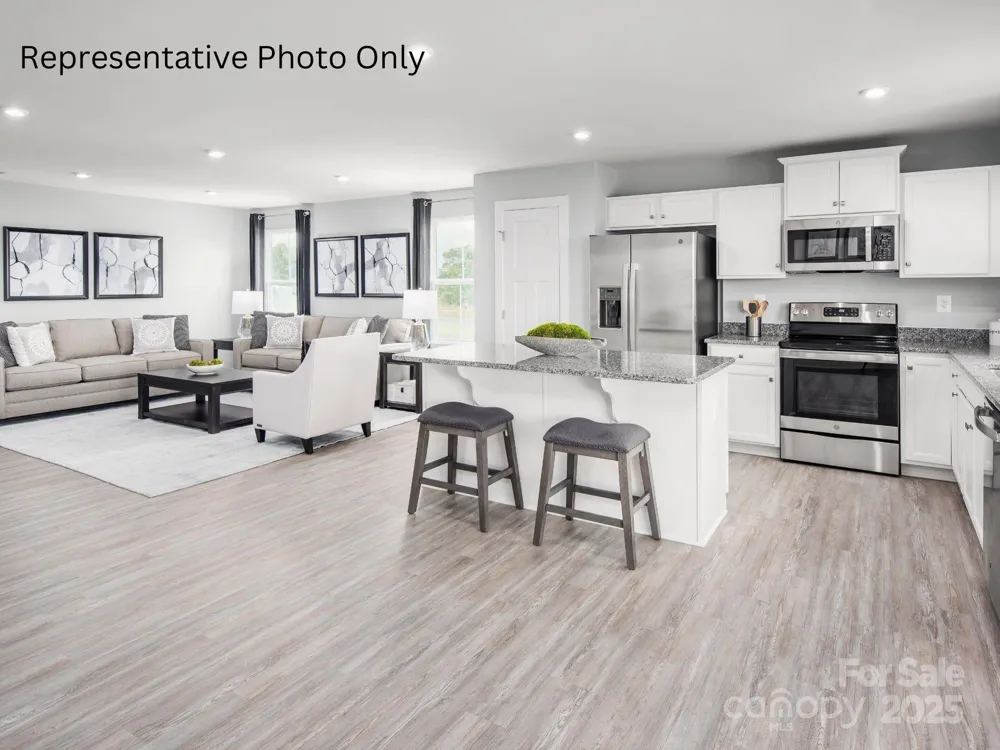 581 Nesbe Street Lancaster, SC 29720
