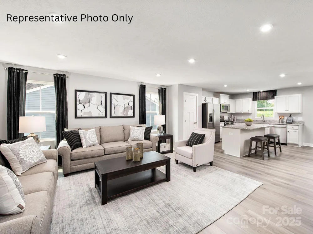 581 Nesbe Street Lancaster, SC 29720