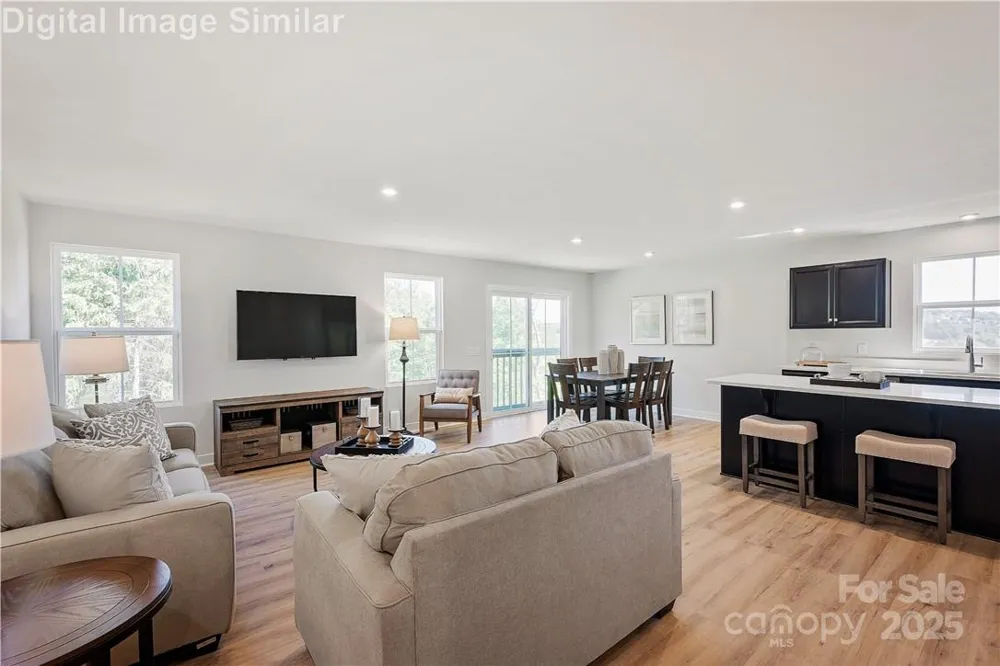 577 Nesbe Street Lancaster, SC 29720