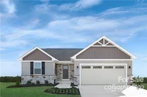 571 Nesbe Street Lancaster, SC 29720
