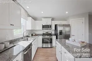 571 Nesbe Street Lancaster, SC 29720