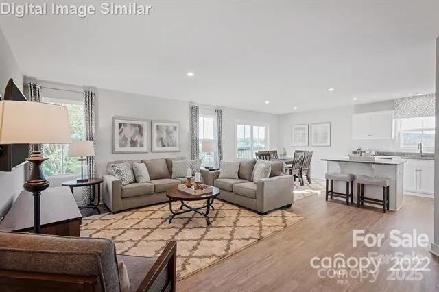 571 Nesbe Street Lancaster, SC 29720