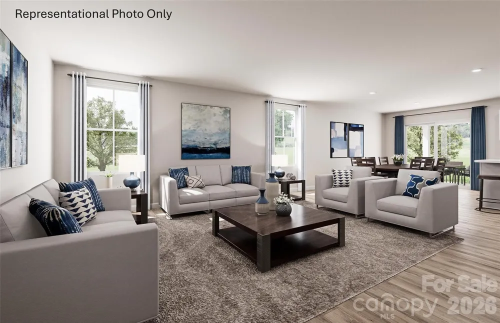 217 Lady Catherine Street Lancaster, SC 29720