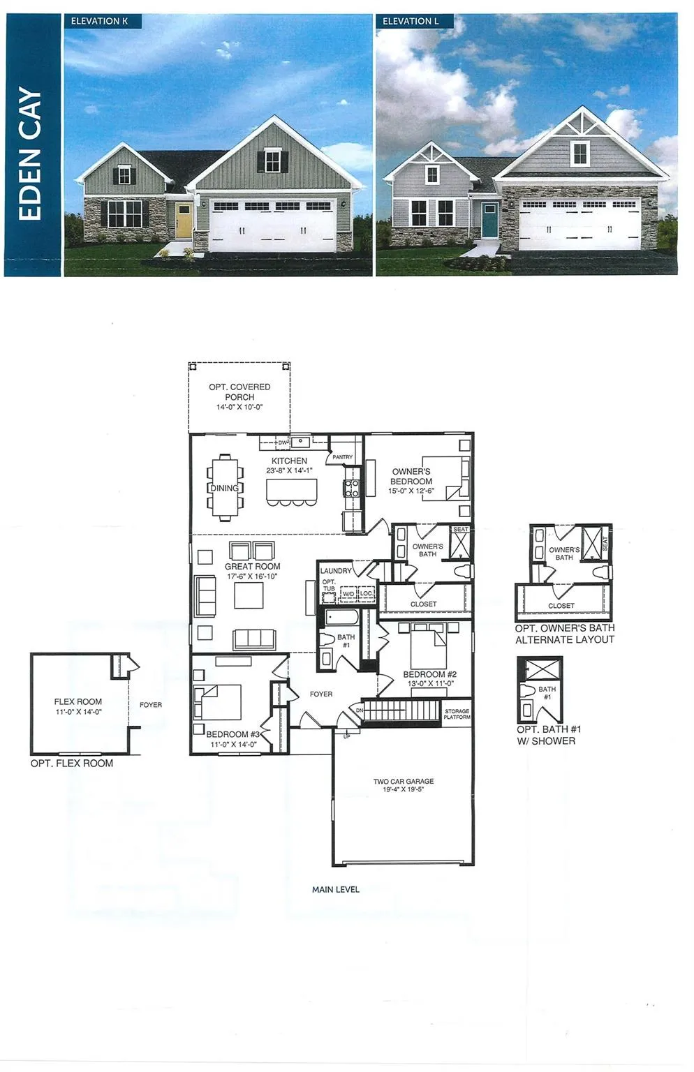 217 Lady Catherine Street Lancaster, SC 29720