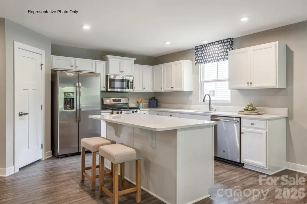936 Pemberley Street Lancaster, SC 29720
