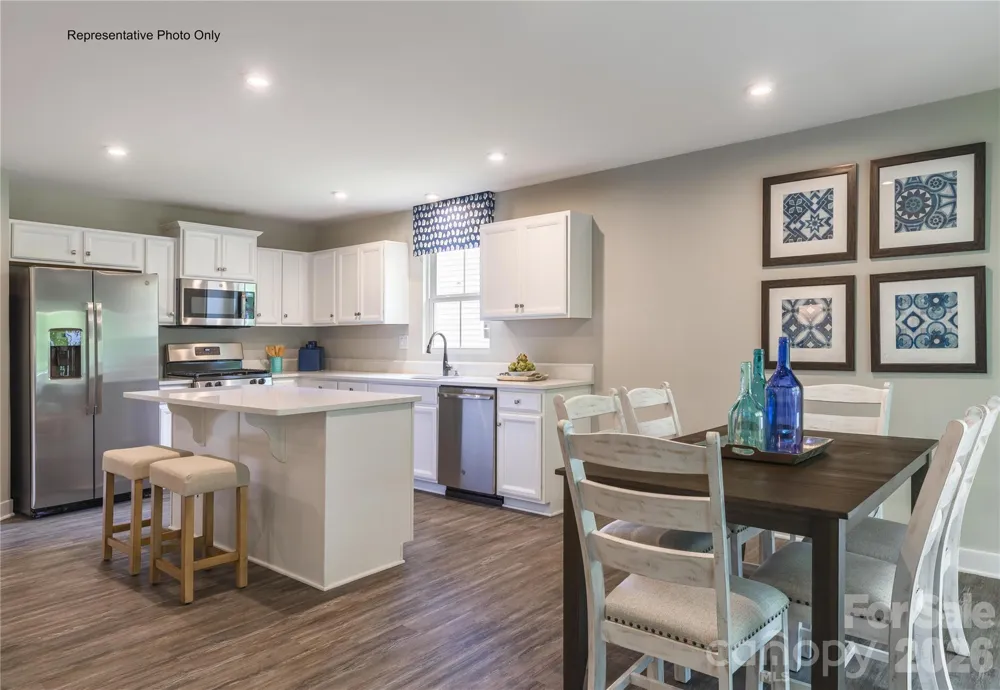 936 Pemberley Street Lancaster, SC 29720
