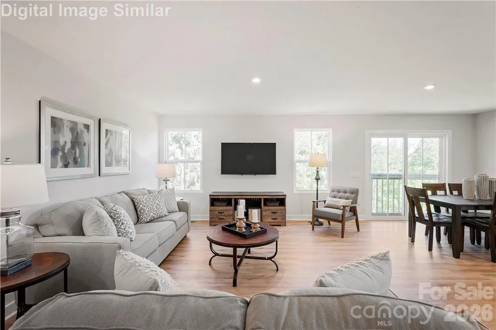 936 Pemberley Street Lancaster, SC 29720