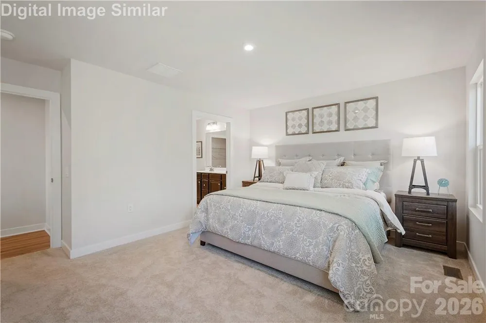 936 Pemberley Street Lancaster, SC 29720