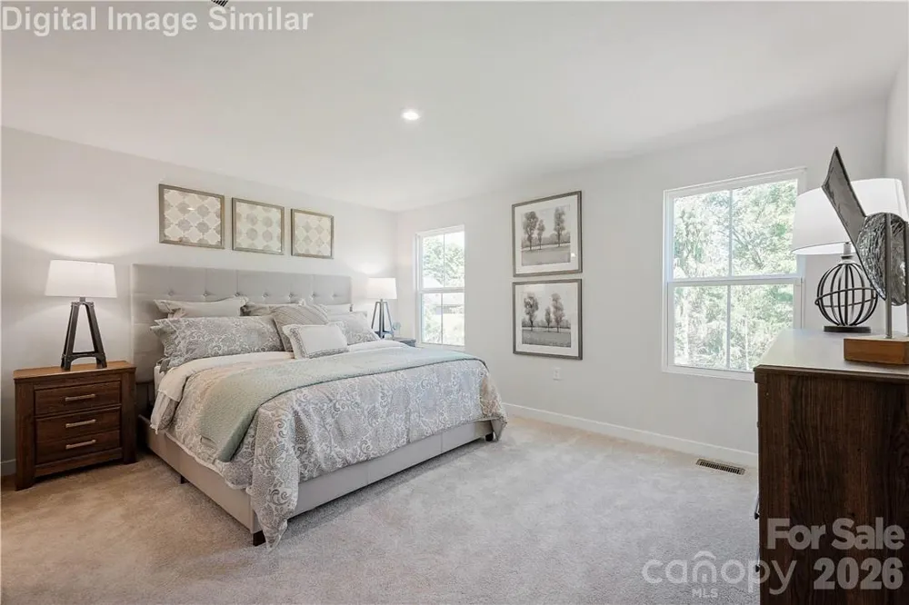 936 Pemberley Street Lancaster, SC 29720