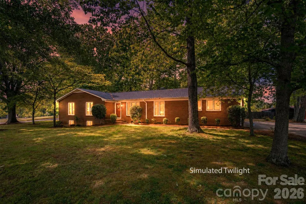 602 Lee Street Kings Mountain, NC 28086