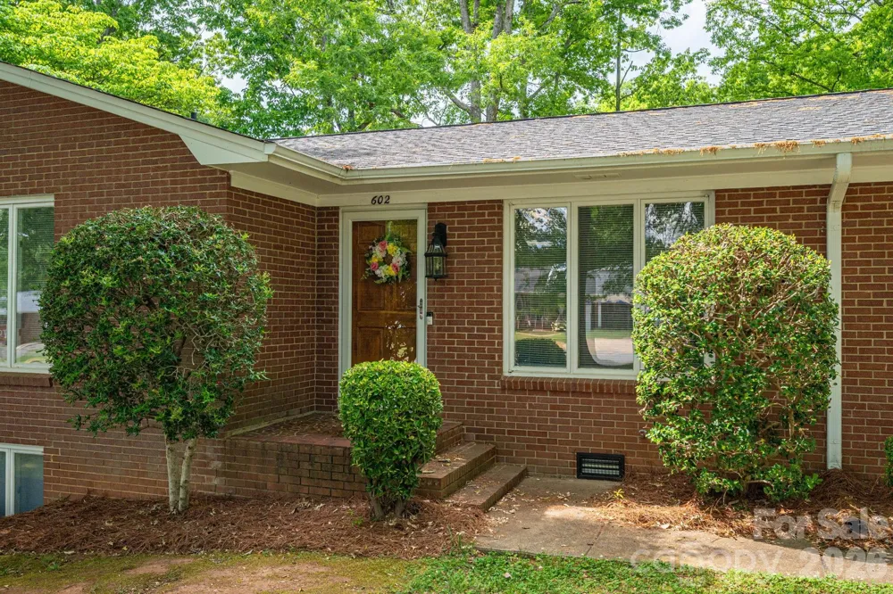 602 Lee Street Kings Mountain, NC 28086