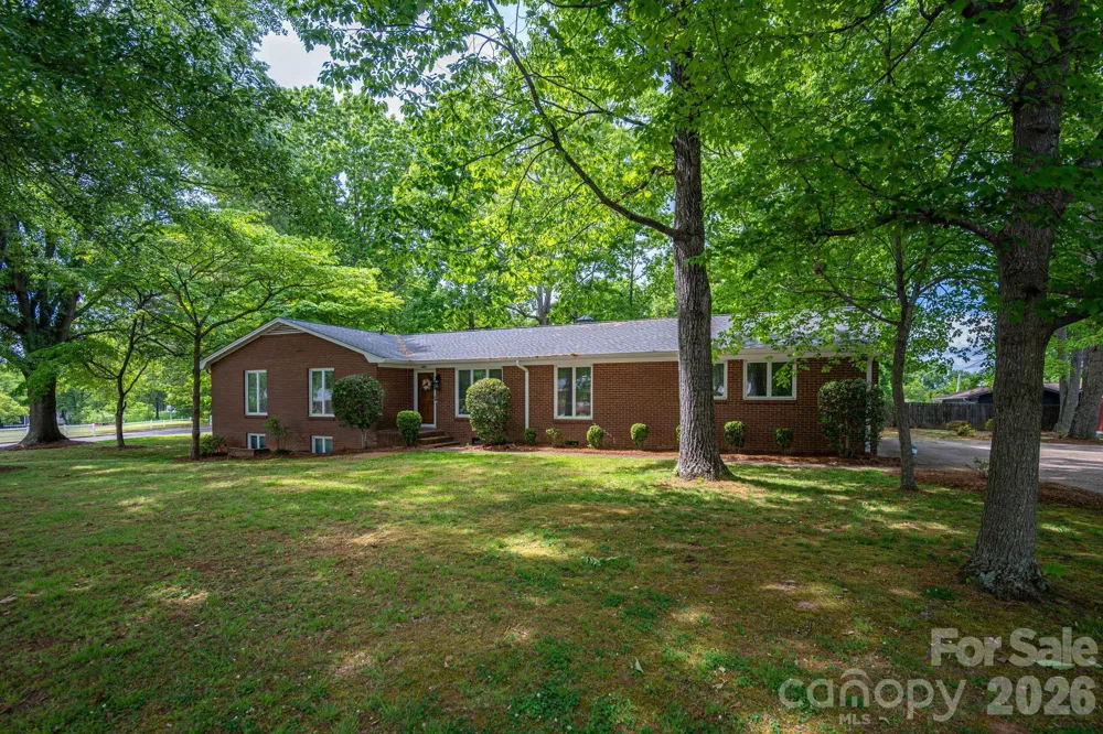 602 Lee Street Kings Mountain, NC 28086