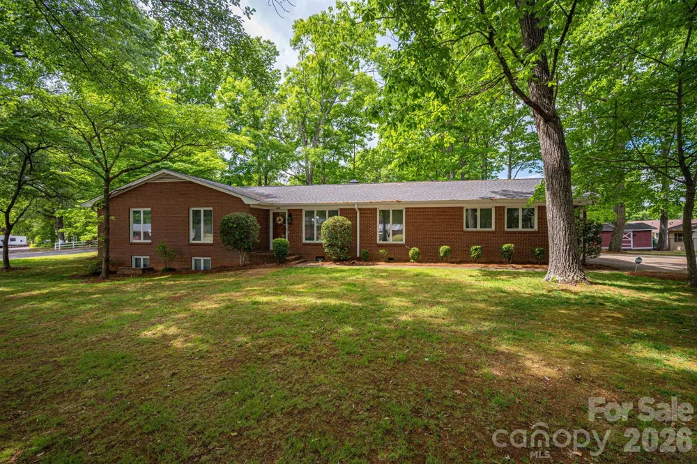 602 Lee Street Kings Mountain, NC 28086