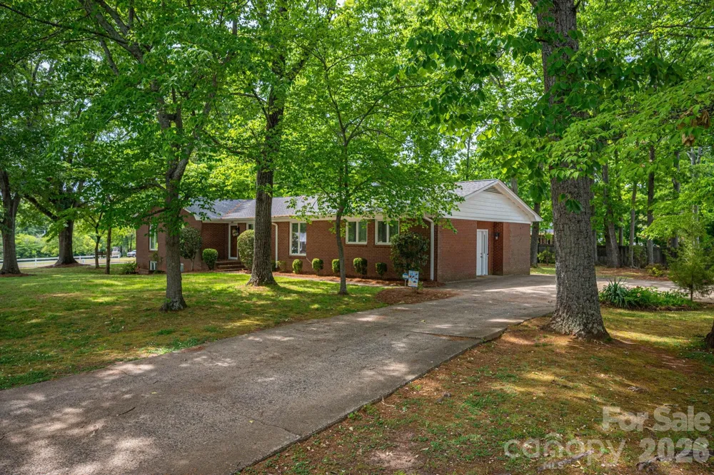602 Lee Street Kings Mountain, NC 28086