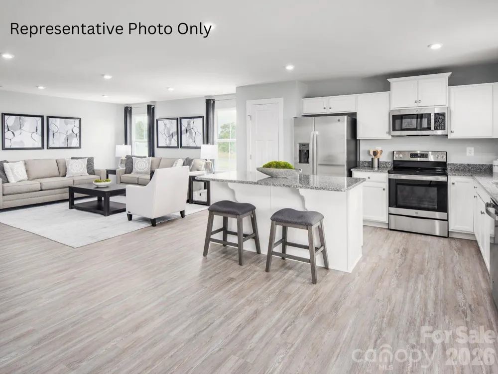 930 Pemberley Street Lancaster, SC 29720