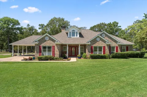 181 County Road 2137