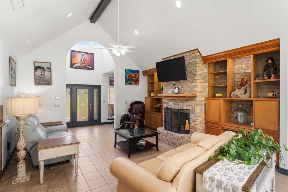 181 County Road 2137 Pittsburg, TX 75686