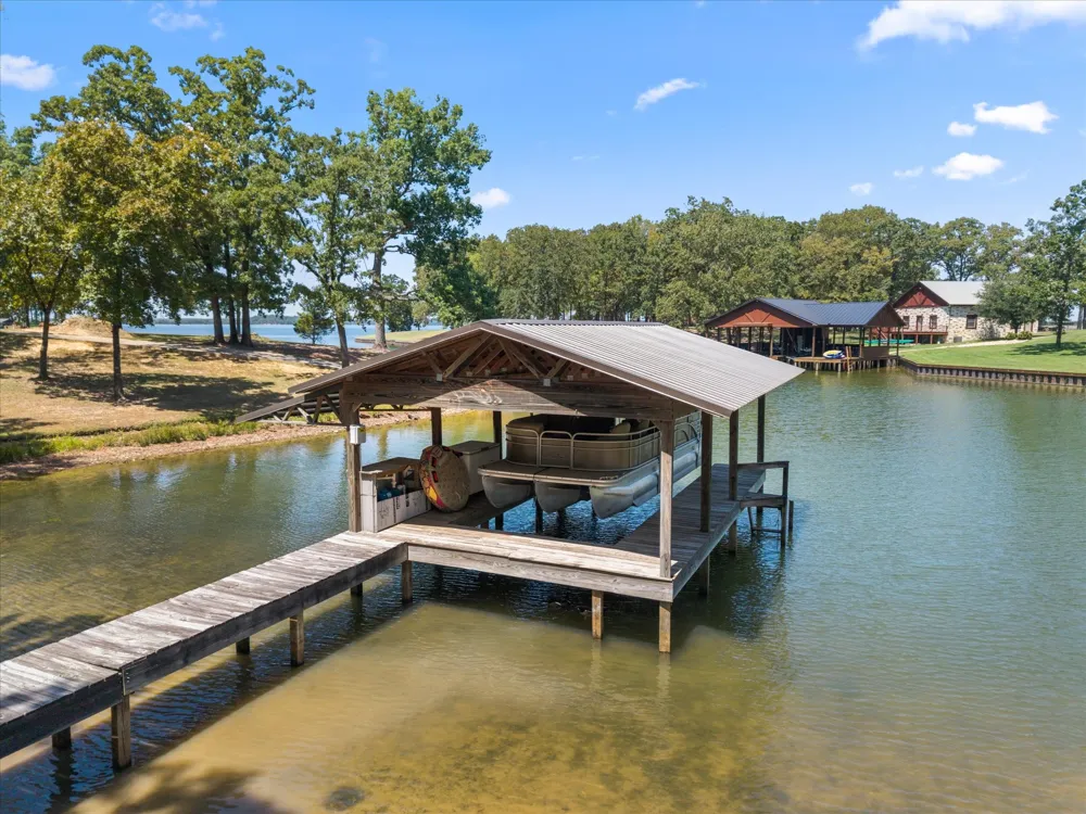 181 County Road 2137 Pittsburg, TX 75686