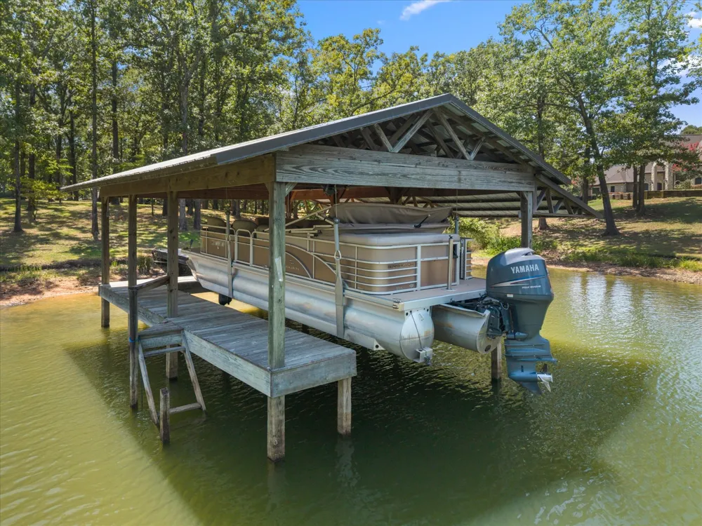 181 County Road 2137 Pittsburg, TX 75686