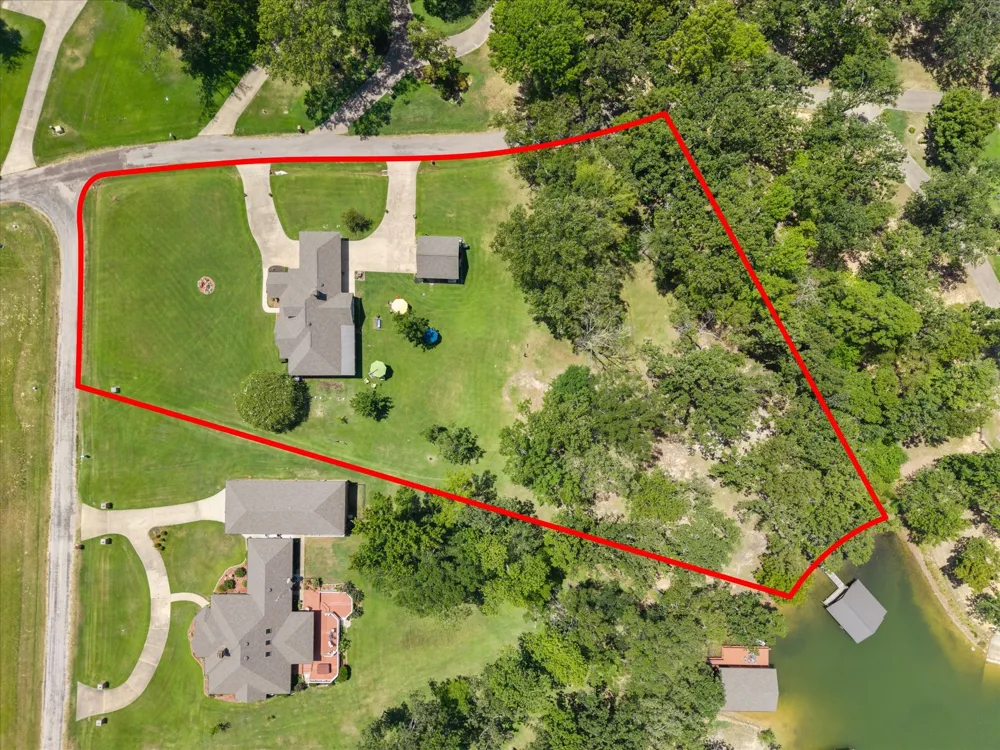 181 County Road 2137 Pittsburg, TX 75686
